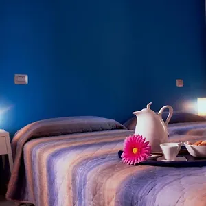Bed and breakfast Scarabeo