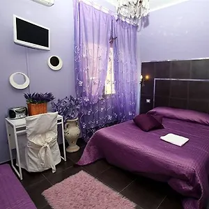 Bed and breakfast Gianicolense
